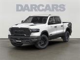 Thumbnail of 2026 Bright White Clearcoat RAM 1500