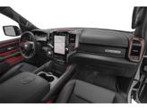Thumbnail of 2026 Bright White Clearcoat RAM 1500
