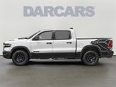 Thumbnail of 2026 Bright White Clearcoat RAM 1500