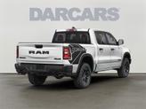 Thumbnail of 2026 Bright White Clearcoat RAM 1500