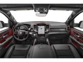 Thumbnail of 2026 Bright White Clearcoat RAM 1500