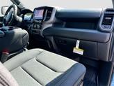 Thumbnail of 2025 Hydro Blue Pearlcoat RAM 1500