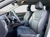 Thumbnail of 2023 White Nissan Rogue