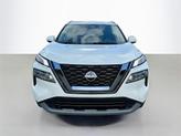 Thumbnail of 2023 White Nissan Rogue