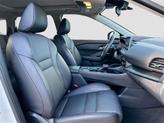 Thumbnail of 2023 White Nissan Rogue