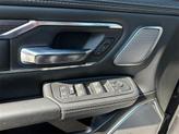 Thumbnail of 2026 Granite Crystal Clearcoat Metallic RAM 1500
