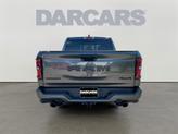 Thumbnail of 2026 Granite Crystal Clearcoat Metallic RAM 1500