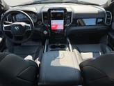 Thumbnail of 2026 Granite Crystal Clearcoat Metallic RAM 1500
