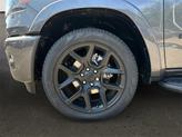Thumbnail of 2026 Granite Crystal Clearcoat Metallic RAM 1500