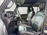 Thumbnail of 2021 Granite Crystal Clearcoat Metallic Jeep Wrangler Unlimited