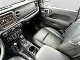 Thumbnail of 2021 Granite Crystal Clearcoat Metallic Jeep Wrangler Unlimited