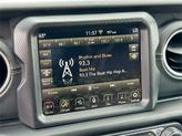 Thumbnail of 2021 Granite Crystal Clearcoat Metallic Jeep Wrangler Unlimited