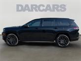 Thumbnail of 2025 Diamond Black Jeep Grand Cherokee L
