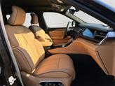 Thumbnail of 2025 Diamond Black Jeep Grand Cherokee L