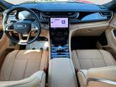 Thumbnail of 2025 Diamond Black Jeep Grand Cherokee L