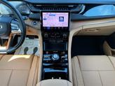 Thumbnail of 2025 Diamond Black Jeep Grand Cherokee L