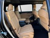Thumbnail of 2025 Diamond Black Jeep Grand Cherokee L