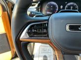 Thumbnail of 2025 Diamond Black Jeep Grand Cherokee L