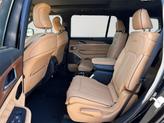 Thumbnail of 2025 Diamond Black Jeep Grand Cherokee L