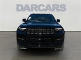 Thumbnail of 2025 Diamond Black Jeep Grand Cherokee L