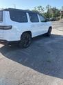 Thumbnail of 2024 Bright White Clearcoat Jeep Grand Wagoneer