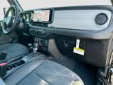 Thumbnail of 2025 Black Clearcoat Jeep Gladiator