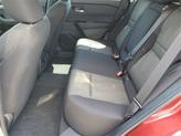 Thumbnail of 2026 Scarlet Ember Nissan Rogue