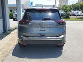 Thumbnail of 2026 Gun Metallic Nissan Rogue