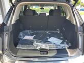 Thumbnail of 2026 Gun Metallic Nissan Rogue