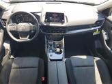 Thumbnail of 2026 Gun Metallic Nissan Rogue