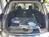 Thumbnail of 2026 Gun Metallic Nissan Rogue