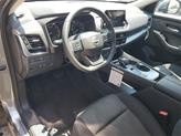 Thumbnail of 2026 Gun Metallic Nissan Rogue
