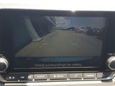 Thumbnail of 2026 Gun Metallic Nissan Rogue