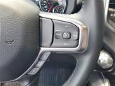Thumbnail of 2023 Granite Crystal Clearcoat Metallic RAM 1500