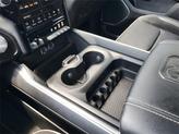 Thumbnail of 2023 Granite Crystal Clearcoat Metallic RAM 1500