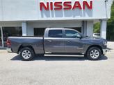 Thumbnail of 2023 Granite Crystal Clearcoat Metallic RAM 1500