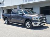Thumbnail of 2023 Granite Crystal Clearcoat Metallic RAM 1500