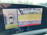 Thumbnail of 2025 Radiant Red Cadillac OPTIQ