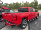 Thumbnail of 2018 Red Chevrolet Silverado 1500