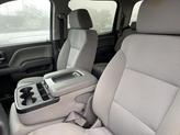 Thumbnail of 2018 Red Chevrolet Silverado 1500