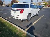 Thumbnail of 2023 Summit White GMC Acadia
