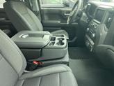 Thumbnail of 2024 Black Chevrolet Silverado 1500