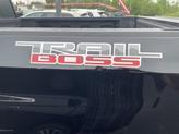Thumbnail of 2024 Black Chevrolet Silverado 1500