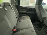 Thumbnail of 2024 Black Chevrolet Silverado 1500