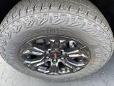 Thumbnail of 2025 Volcanic Red GMC Canyon