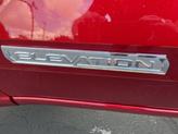 Thumbnail of 2025 Volcanic Red GMC Canyon