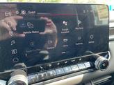 Thumbnail of 2025 Volcanic Red GMC Canyon