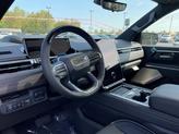 Thumbnail of 2024 Gray GMC Sierra EV