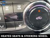 Thumbnail of 2024 Blue Glow Metallic Chevrolet Trax