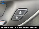 Thumbnail of 2024 Blue Glow Metallic Chevrolet Trax